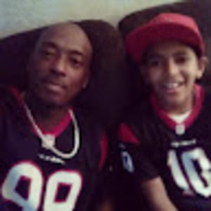 Meet your Posher, Joseph